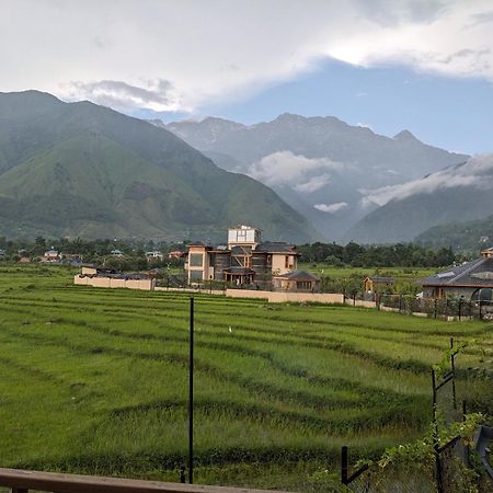 קנגרה Osho Himalayas Wellness Resort מראה חיצוני תמונה