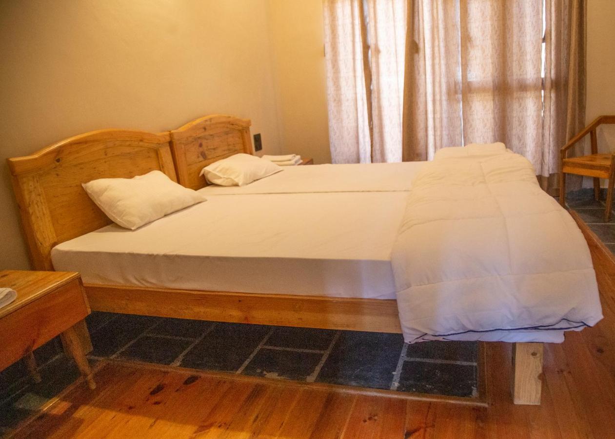 קנגרה Osho Himalayas Wellness Resort מראה חיצוני תמונה