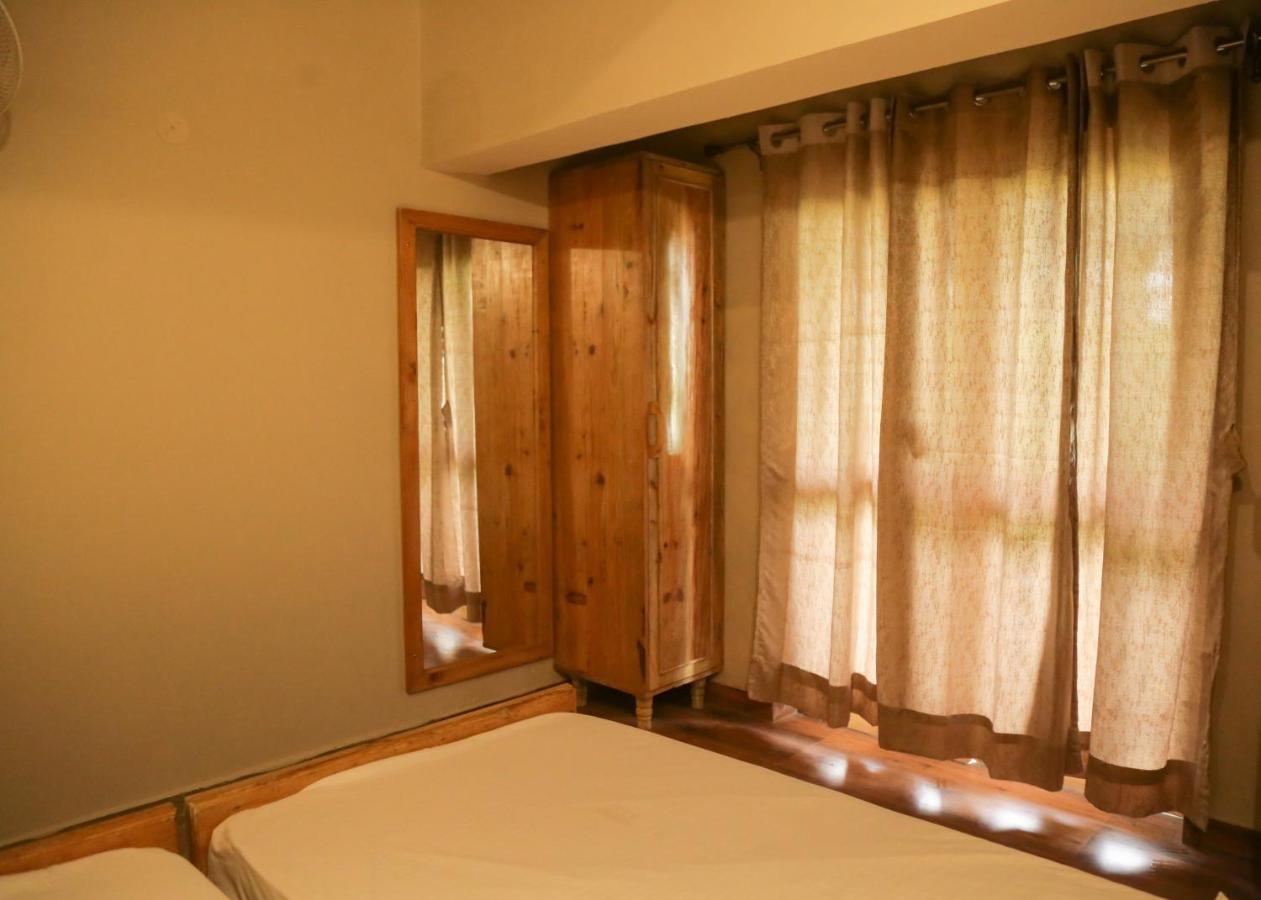 קנגרה Osho Himalayas Wellness Resort מראה חיצוני תמונה